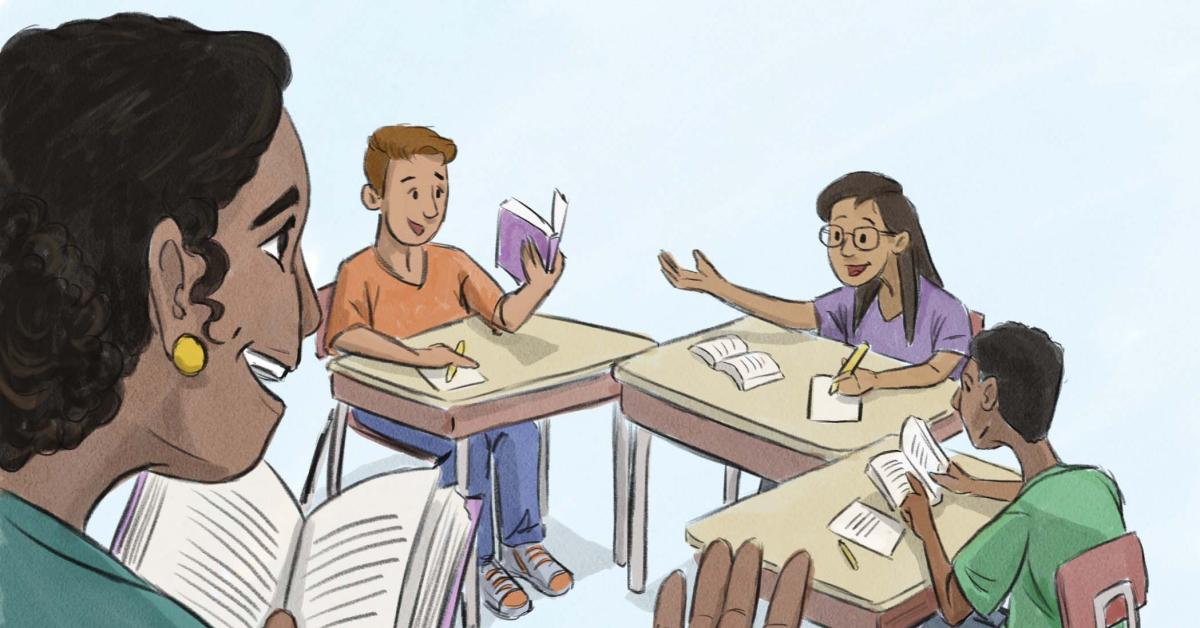 The big lessons of smaller class sizes
