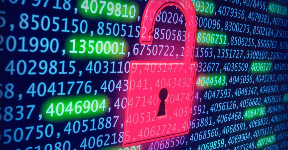 Update on DOE and TRS data breach