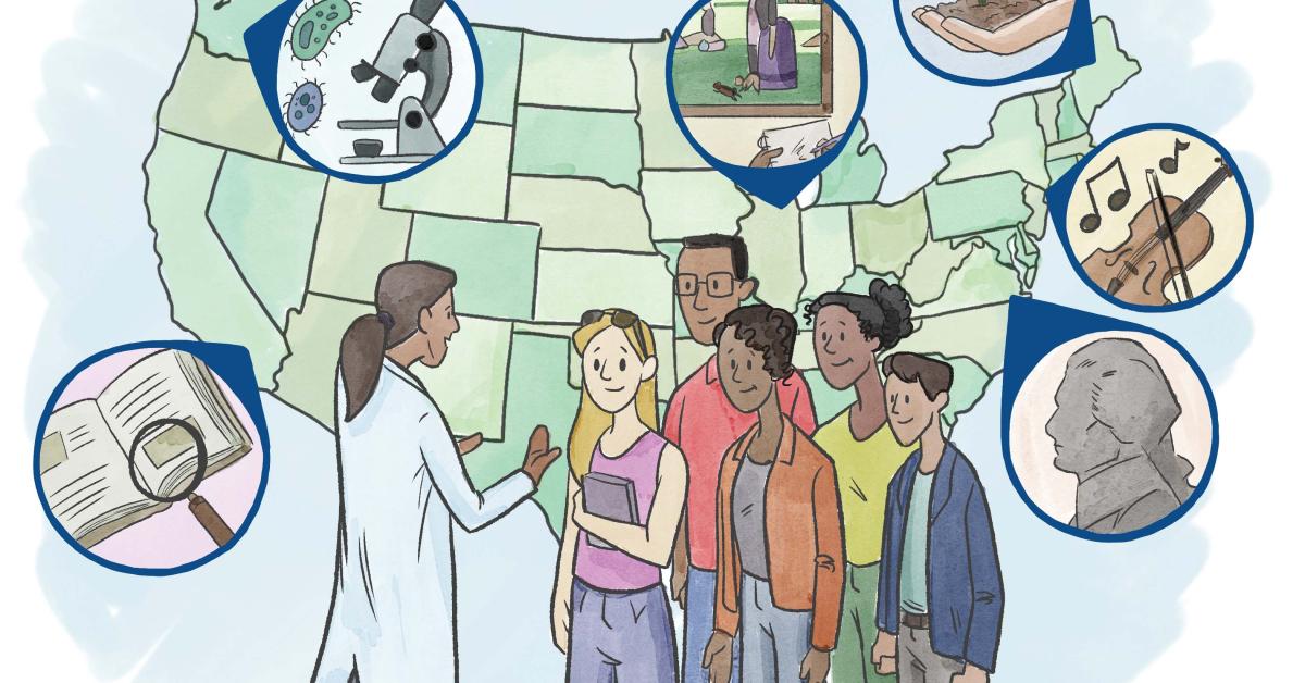 Don’t count out summer learning options
