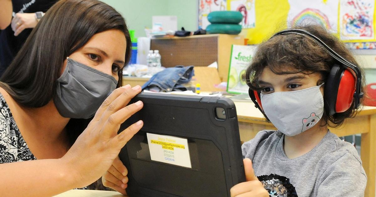 UFTDOE agreement on socialemotional screening