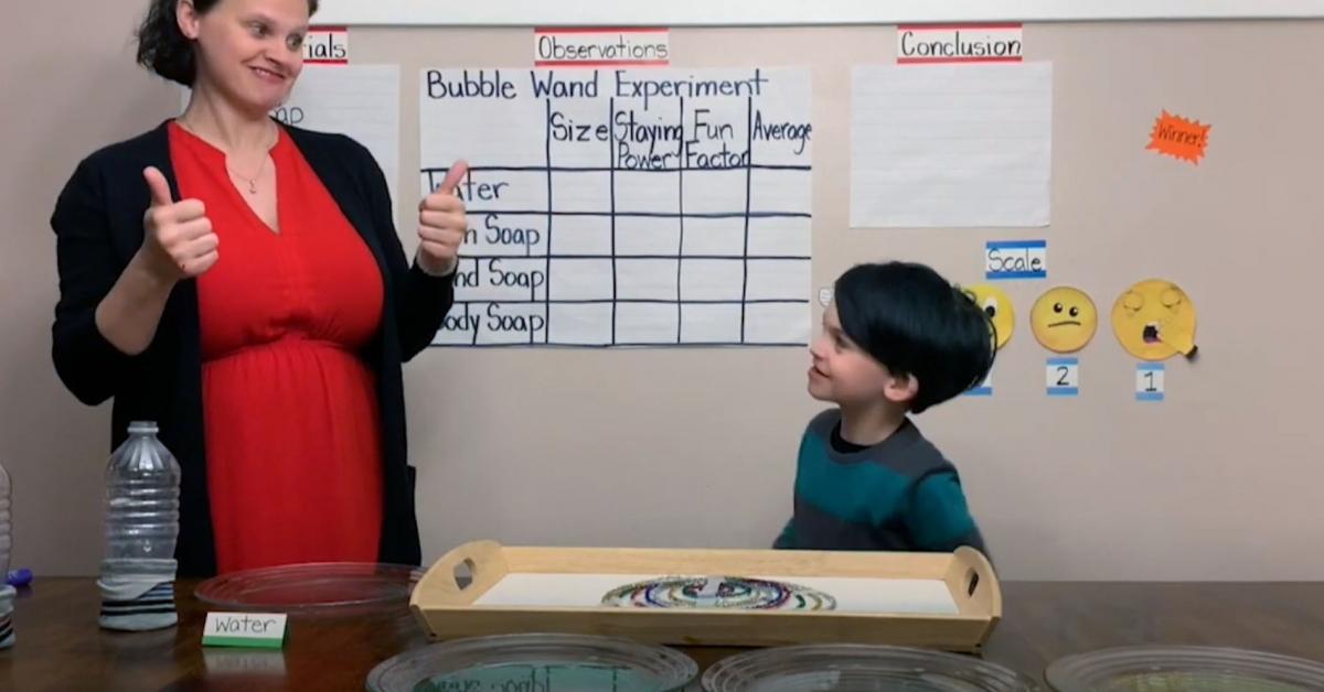 Special education teacher certification resources