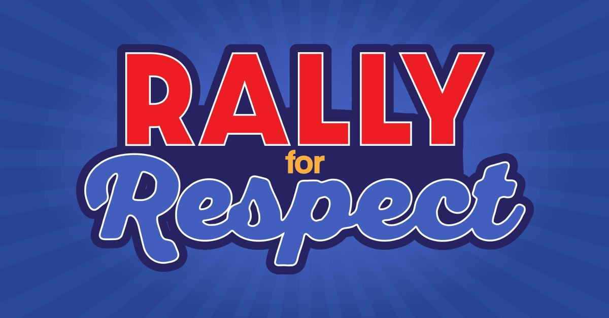 UFT rally draws 1,600 calling on City Council to support ...