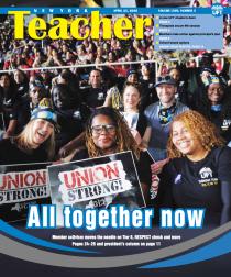 NY Teacher