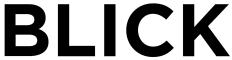 Blick Logo