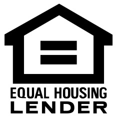 Equal Housing Lender