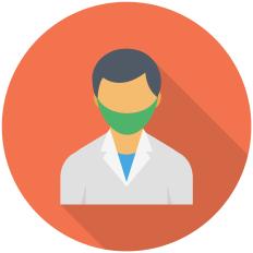 PPO Icon Doctor