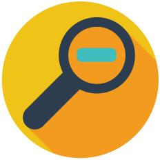 PPO Icon Magnifier