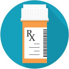 PPO Icon RX